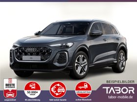 AUDI Q5 TDI S line neues Modell Tech+ Pano AHK PrivG