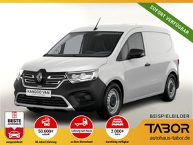 RENAULT Kangoo Rapid E-Tech Advance L1 Comfort Range AC2