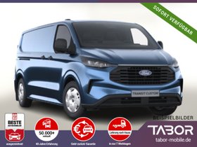FORD Transit Custom Trend 320L2 LED LadeP SHZ Kam 3-S