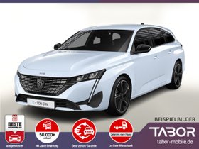 PEUGEOT 308 SW 156 GT LED Nav eHk 360° ACC SHZ Keyl LHZ