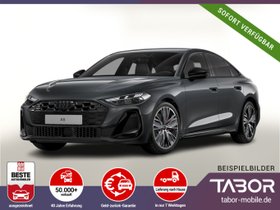AUDI A5 Lim TDI 204 quattro 2xS line Neues Modell