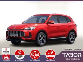 MG ZS Hybrid+ Comfort ACC LED Kam Nav TotW PDC 17Z