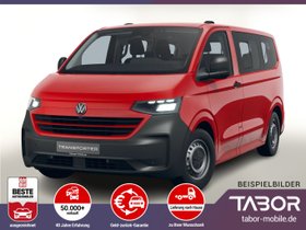 VW T7 Kombi 2.0 TDI 110 LED 9-S Kam PDC Temp AppC