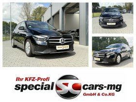 MERCEDES-BENZ B 180 Comand Online / KeylessGO / Kamera...