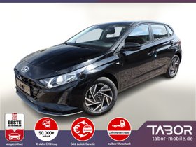 HYUNDAI i20 1.0 TGDI 100 DCT Select Nav SHZ Kam SmartL