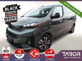 PEUGEOT Traveller Active L2 ACC Kam AHK SHZ 8S 17Z Keyl