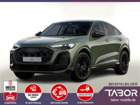 AUDI Q5 Sportb TDI S line NeuMod Tech SportS Pano 20Z