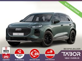 AUDI Q3 neuMod Tech LED+ KlimaP Keyl ACC Privacy 18Z