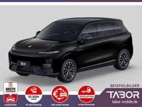 LEAPMOTOR B10 BEV 67,1kWh DesignProMax Pano 360° Nav ACC