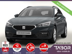 SEAT Leon ST 1.5 TSI 115 Style Matrix WinterP ACC PDC