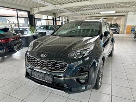 Kia Sportage GT-Line PANO+NAVI+SHZ+LKZ 130kW (17...