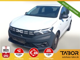 DACIA Sandero 1.0 SCe 65 Access LED NotbremsA BordC
