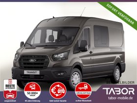 FORD Transit DCiV 350 RWD L3H2 Trend AHK Kam Xenon 6S