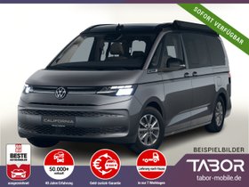 VW T7 California 150 Ocean NavPro Markis ParkP Keyl