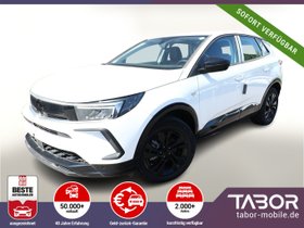 OPEL Grandland 1.2 130 GS Nav10