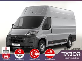 PEUGEOT Boxer 435 AT L4H3 Nav AHK CarP Kam VisibP PDC BT