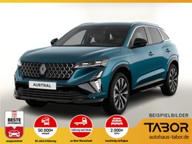 RENAULT Austral Techno Mild Hybrid 150 Automatik Massage