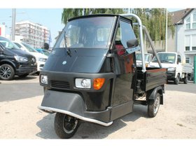 PIAGGIO APE 50 25 km/h CrossCountry SOFORT !!!
