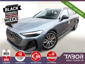 AUDI A5 Avant TDI 204 2xS line Tech+ 19Z ExtP PrivG