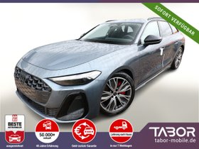 AUDI A5 Avant TDI 204 2xS line Tech+ 19Z ExtP PrivG