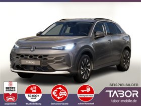 VW T-Roc eTSI neuMod 5JGar SHZ LM17 PrivG Kam Alarm