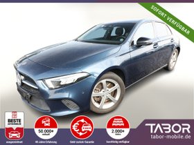 MERCEDES-BENZ A 250e Edition 19 LED ParkAs NightP Kam LM18Z