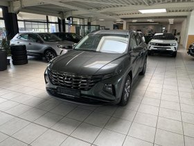 Hyundai TUCSON Select Navi+Shzg+EPH-hi+Kamera 132kW ...