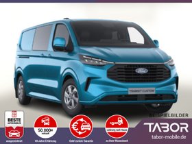 FORD Transit Custom DCiV Aut Limit 320L2 AHK SHZ LED