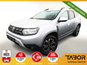 DACIA Duster II TCe 100 ECO-G Prestige+ Nav PDC Kam360