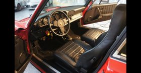 Porsche 911 SC