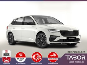 SKODA Scala TSI 116 DSG MonteC Pano Matrix Kam SHZ PDC