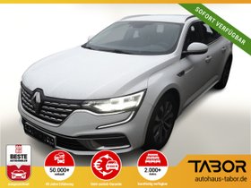 RENAULT Talisman Grandt TCe 160 EDC Zen LED PDC 17Z
