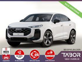 AUDI Q3 Sportback quattro 2xS line Tech+ KlimaP PrivG