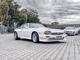 Jaguar XJS KOENIG SPECIALS*PROMI BESITZ*ARDEN*WIE NEU*