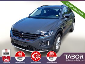 VW T-Roc 1.5 TSI 150 DSG Style LED PDC AppCo ACC BT