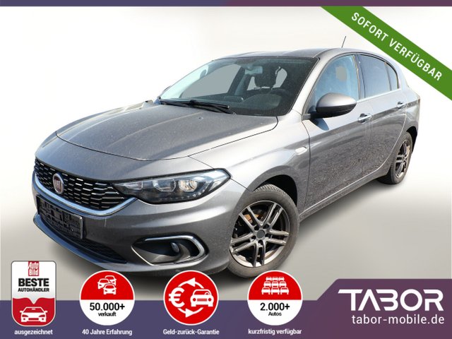 Second hand Fiat Tipo 1.4