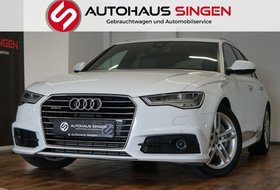 AUDI A6 3.0 TDI AVANT QUATTRO|MATRIX|DAB|ACC|HUD|LUFT