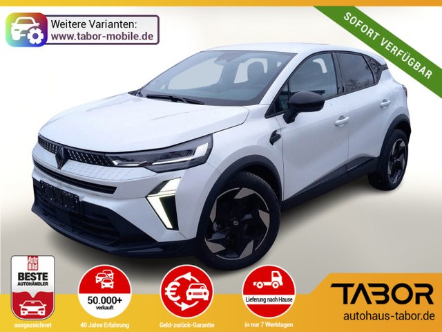 Second hand Renault Captur 1.3 Techno