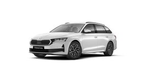 Skoda Octavia Combi Selection 2.0 TDI 7-Gang-DSG 11...