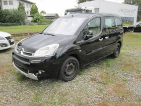 CITROEN Berlingo Selection 1,6 HDI ~ Klima ~ AHK ~