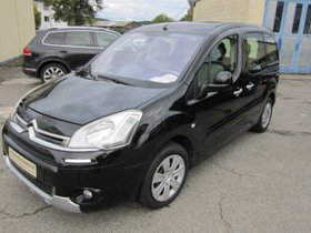 CITROEN Berlingo Selection 1,6 HDI ~ Klima ~ AHK ~