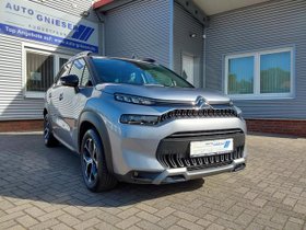 Citroën C3 Aircross 1.2 PureTech 110 Plus APP/SHZ/LED...