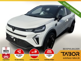 RENAULT CAPTUR Techno Full Hybrid E-Tech 160 ParkAssist