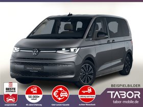 VW T7 Multivan PHEV 245 4M Style Nav ACC Keyl 91km