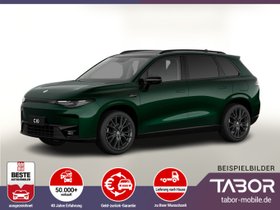 LEAPMOTOR C10 BEV 69,9 kWh Design 20Z Pano SHZ eHK PrivG