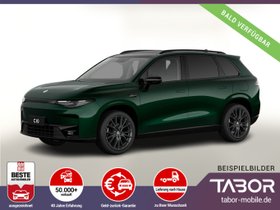 LEAPMOTOR C10 BEV 69,9 kWh Design 20Z Pano SHZ eHK PrivG