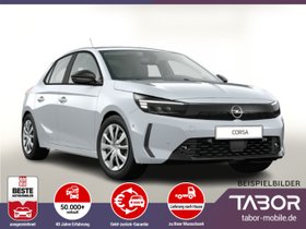 OPEL Corsa 1.2 100 Kam SichtP PDC 10