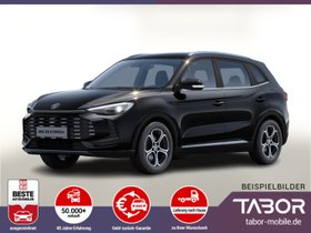 MG ZS Hybrid+ 197 Comfort LED Nav ACC Kam Keyl VirC