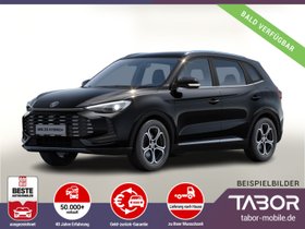 MG ZS Hybrid+ 197 Comfort LED Nav ACC Kam Keyl VirC