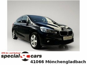BMW 218 Active Tourer 218 i Advantage Pano Keyles